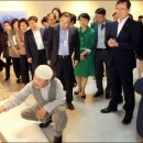 석봉미술관 이미지