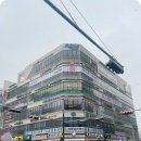 브넬헤어신불당점 | 레이어드 웨이브펌, 천상의 컬을 만나다: 브넬헤어 신불당점 후기