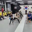 타이거 합기도 이미지