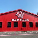 레드플렉스 짐 이미지