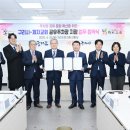 제자교회 주차장 이미지