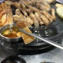 아차산흑돼지