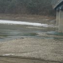 상진대교 밑 이미지