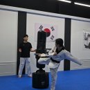 신수태권도장 이미지