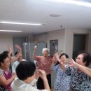 길음뉴타운대림(아)경로당 이미지