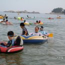 2016 교회학교 여름성경캠프 in 남해 상주은모래비치(2) 이미지