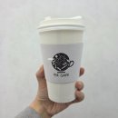 동네카페 무인 | 성남동 종합운동장 후문 근처 조용한 카페｜24시 무인카페 연모카페 내돈내산 후기