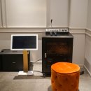 한국 노래연습장 이미지