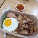 치킨나라서홍점 | 7월 일기 렛츠기릿
