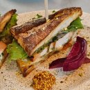 카페헨드릭스 | 대구 동대구역 카페 베르 : 브런치 솔직후기, 주차 팁, 테라스