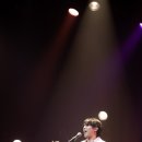 홍이삭 콘서트 이미지