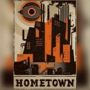 강남-139 | [강남 방탈출#139] 포인트나인 강남 2호점 - 홈타운 (HOMETOWN) 후기