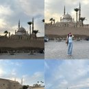 퇴근 후~ 쳇GPT와 만나기 | [7박 9일 이집트]1_에미레이트 항공 후기, 두바이 경유, 인드라이브 사용법, 주바 솔직 후기, 대박물관...