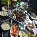 풍원숯불갈비