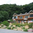 호두나무펜션 이미지