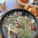 이동폭포갈비 이미지