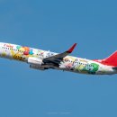 지에스25일산동구청점 | [2025.08.15] 광복절 인천공항 Spotting