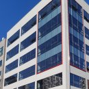 골든타워 앞(1) 이미지