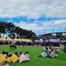 노래하는 대한민국 경연 본심 및 촬영 | 마포나루 새우젓축제 | 2일차 다녀와서 힐링한 후기