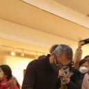 수묵캘리그라피 이미지