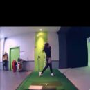 한울 스크린골프 이미지