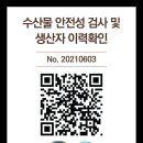 갈릴리 수산