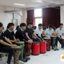 힐링음악 드럼교실 이미지