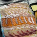 송정횟집 | 나주 혁신도시 횟집 🐟 송정수산 솔직 후기 (내돈내산)