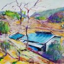 향교마을 이미지