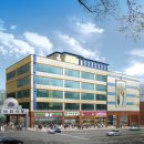 태흥 스크린 골프 이미지