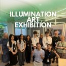 ILLUMINATION showcased -Year12 &amp; 13 Art. 이미지