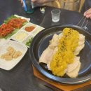 돈통마늘보쌈부천범박점