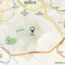 2012년.5월13일(일) 열번째산행 (보문산). 이미지