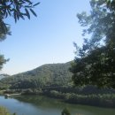 제암산자연휴양림 이미지