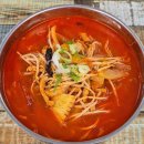 덕풍서로 | [경기:하남시] 하남 짬뽕 맛집 오케이짬뽕【짬뽕 짜장면】