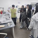 안양시만안청소년문화의집 | [공기관 자수기, 자수프로그램 활용 교육] 안양시 청소년 문화의집 부라더 PR1055X &amp; pedesign11 실습...