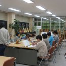 온평 열운이작은도서관 이미지