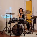 [25년 2분기]나도 드러머 즐거운 드럼 입문 | 역삼드럼학원 파워풀한 연주 비법 오늘은뮤직 양재점