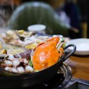 군포해물탕 - 화성시 | 군포해물탕