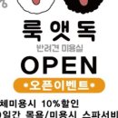 룩앳독