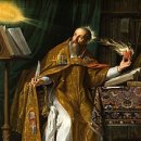The Confessions of Saint Augustine, by Saint Augustine 이미지
