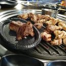 제주도생고기도새기촌 이미지