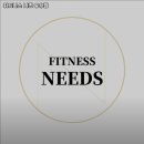 휘트니스 니즈 이미지
