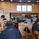 본죽앤 비빔밥 이미지