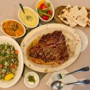 풍기테마호텔 | 강남 스테이크 맛집 회식 모임하기 좋은 솔트랑 삼성역점 후기