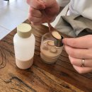 카페cafe toast 이미지