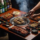 진천숯불닭갈비고구려