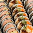 이안에김밥
