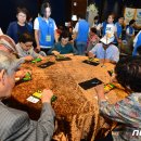 주산할머니 이미지