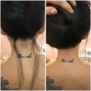 씨스터헤어 - 부천시 오정구 | 안산 고잔동 왁싱샵 시스터뷰티 | 헤어라인·뒷목 왁싱 리얼 후기